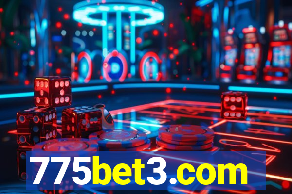 775bet3.com