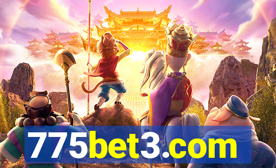 775bet3.com