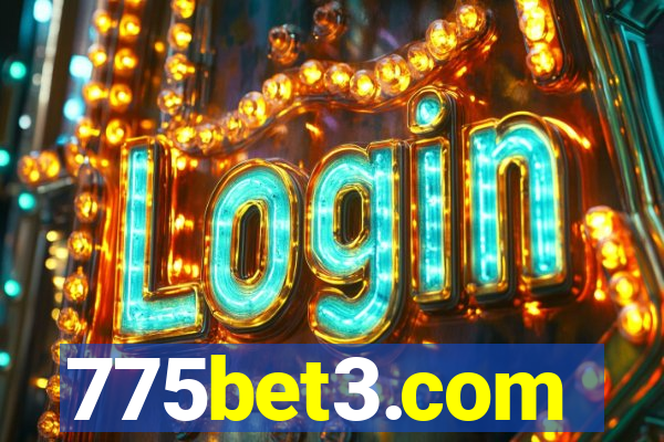 775bet3.com