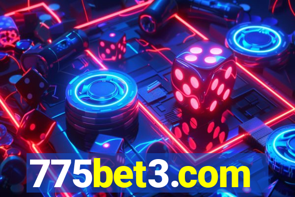 775bet3.com