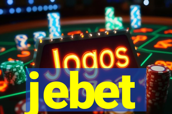 jebet