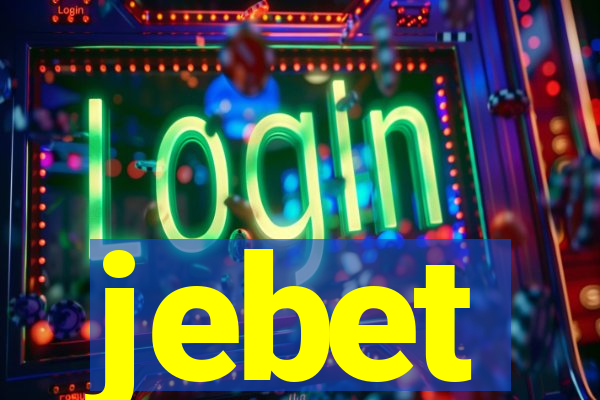 jebet