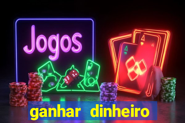 ganhar dinheiro jogando dama