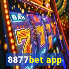 8877bet app