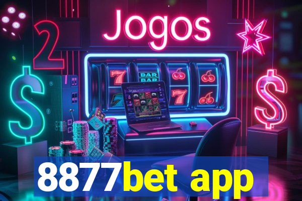 8877bet app