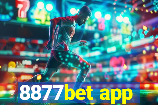 8877bet app