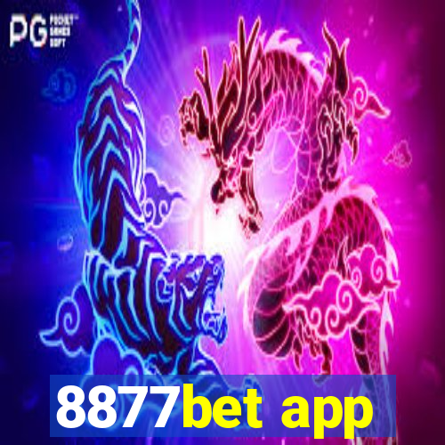 8877bet app