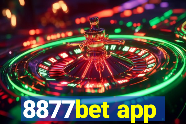 8877bet app