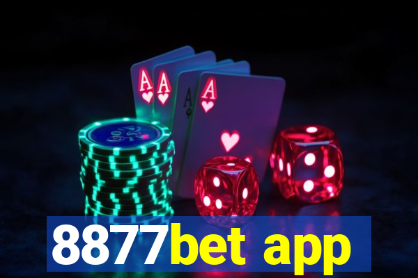 8877bet app