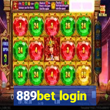 889bet login