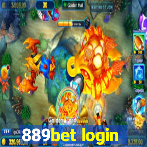 889bet login