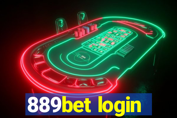 889bet login