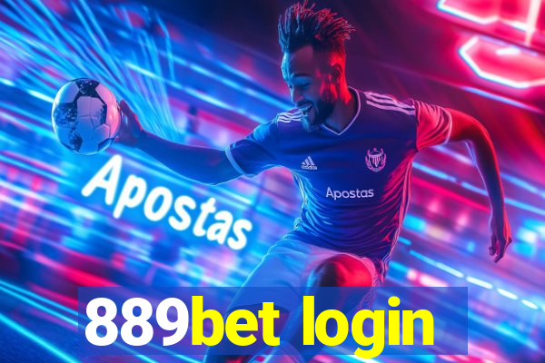 889bet login