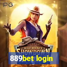 889bet login