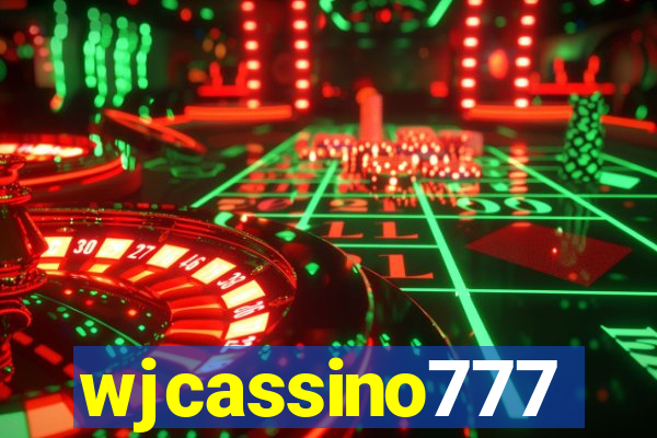 wjcassino777