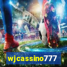 wjcassino777