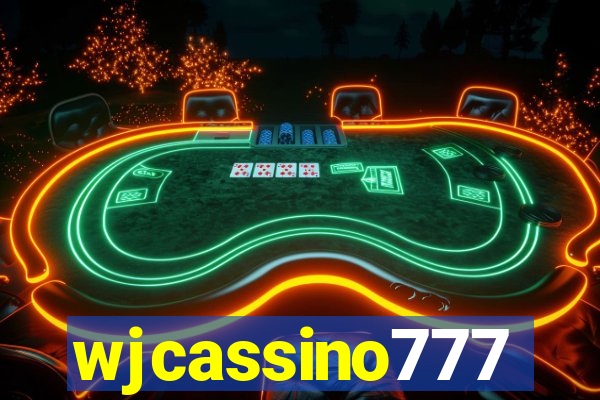 wjcassino777