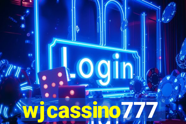 wjcassino777