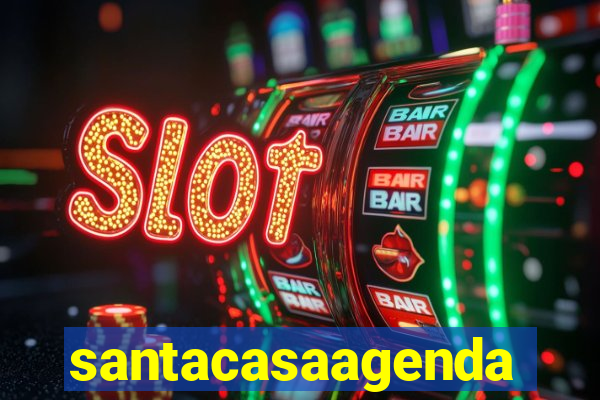 santacasaagendamento