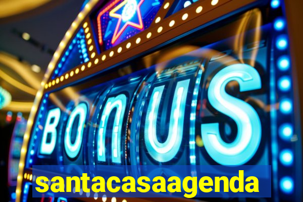 santacasaagendamento