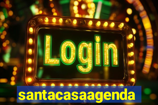 santacasaagendamento