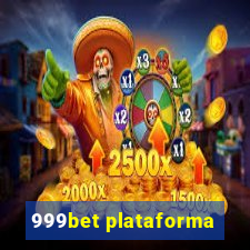 999bet plataforma