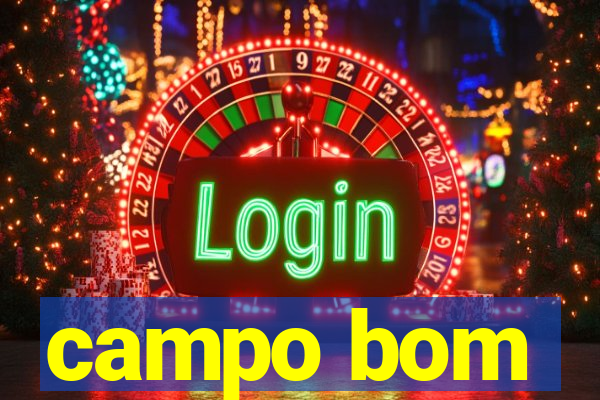 campo bom