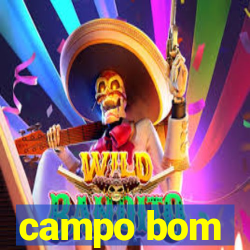 campo bom