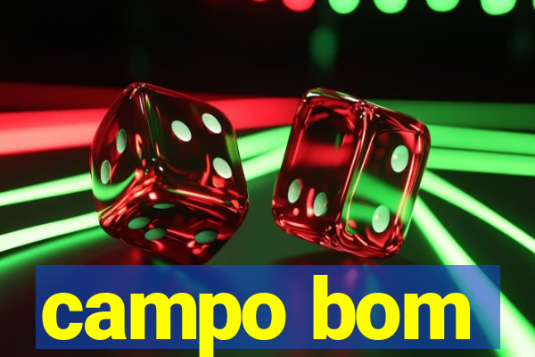 campo bom