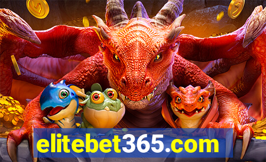 elitebet365.com