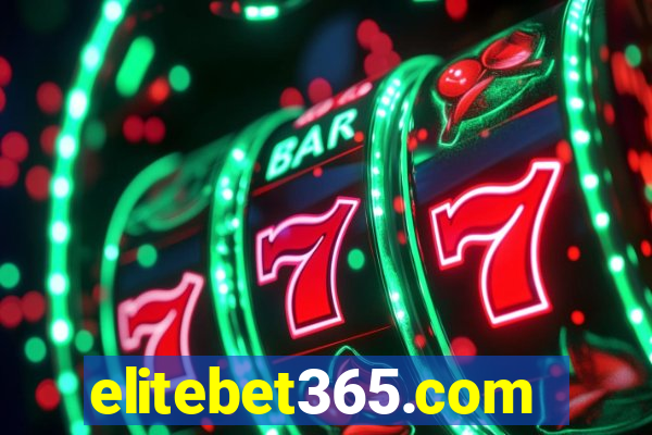 elitebet365.com