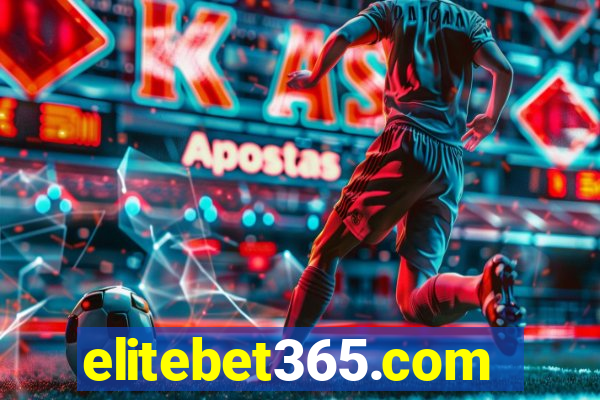 elitebet365.com