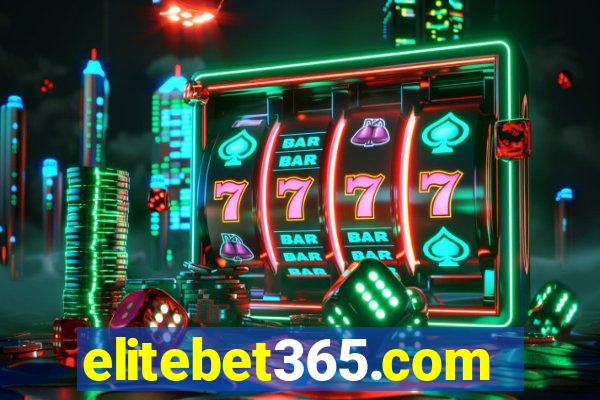 elitebet365.com