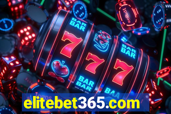 elitebet365.com