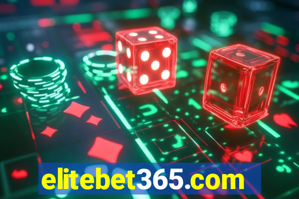 elitebet365.com