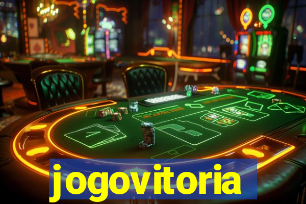 jogovitoria