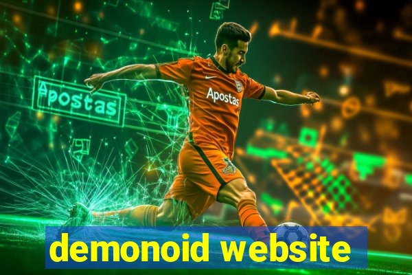 demonoid website