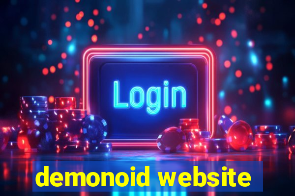 demonoid website