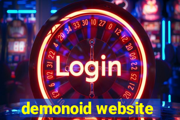 demonoid website