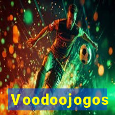 Voodoojogos