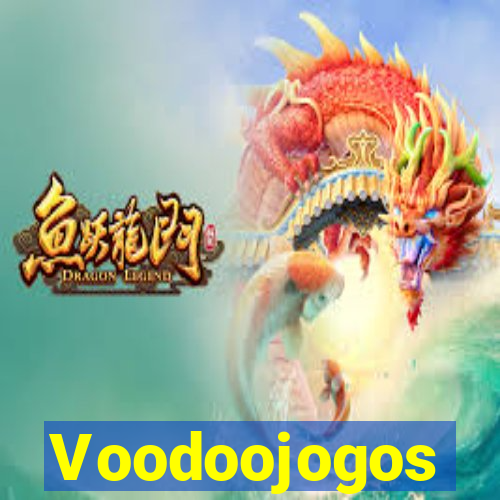 Voodoojogos