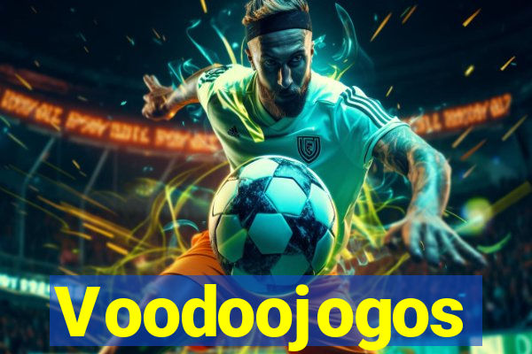 Voodoojogos