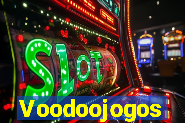 Voodoojogos