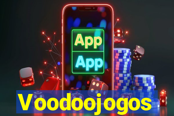 Voodoojogos