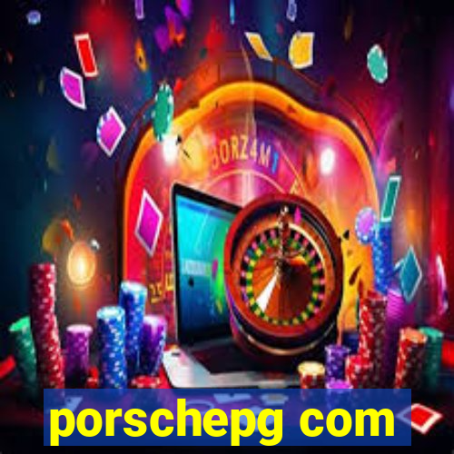 porschepg com