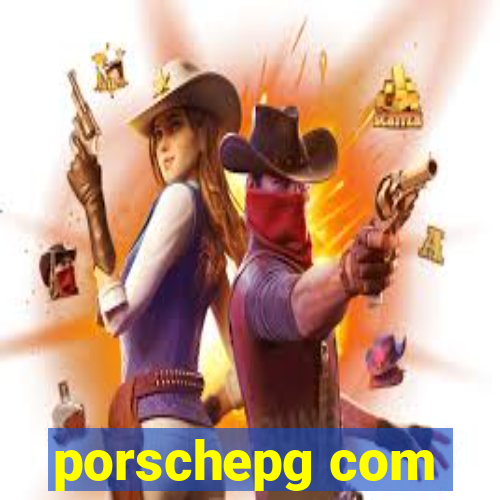 porschepg com