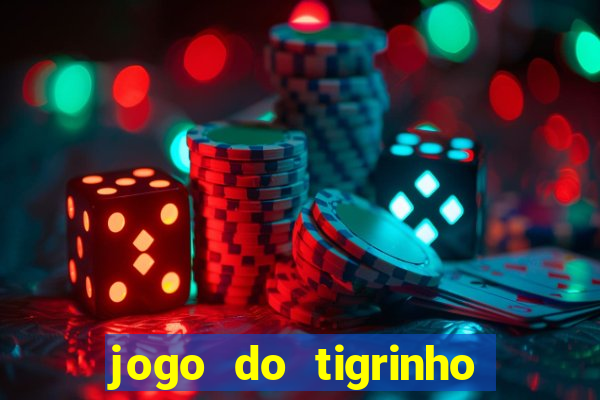 jogo do tigrinho ta pagando