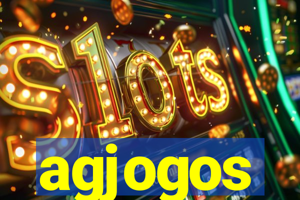 agjogos