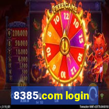 8385.com login