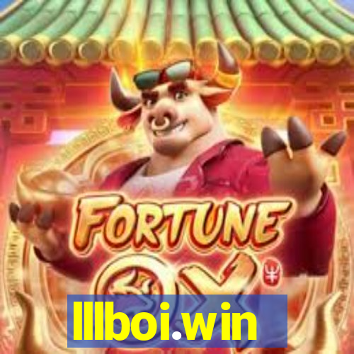 lllboi.win